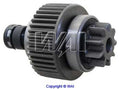 6104-2824 *NEW* Drive Clutch and Pinion For Hitachi OSGR Starters 9T