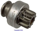 6180-2492 *NEW* Premium ZEN Starter Drive for Lucas 10T CW