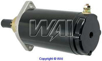 106-073 *NEW* PMDD Starter for United Tech, Ford 12V 10T CW