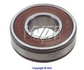 5-4002 *NEW* Bearing 17x40x12 (2) Tolerance Rings in Outer Race Ford 4G