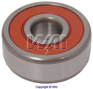 5-3708 *NEW* Sealed Ball Bearing 12mm x 37mm x 12mm  12x37x12