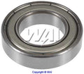 5-3007-2 *NEW* Shielded Ball Bearing 17mm x 30mm x 7mm  17x30x7