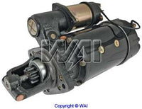 141-395 *NEW* DD Starter for Delco 37MT, Ford 12V 10T CW