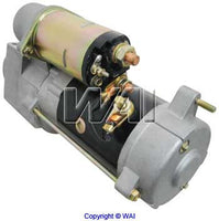 140-922 *NEW* OSGR Starter for Delco 28MT, GM, Chevrolet 12V 10T CW