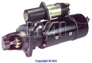 142-212H *NEW* DD Starter for Delco 42MT 12V 11T CW w/ OCP