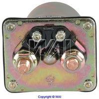 6640-177 *NEW* Starter Solenoid for Delco 40MT 12V 4 Terminal Reversed