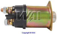 6640-185 *NEW* Starter Solenoid for Delco 42MT 12V 4 Terminal USA