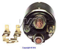 6640-118 *NEW* Solenoid for Delco PG200 & PG250 Starters 12V