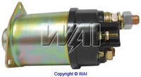6640-215 *NEW* Starter Solenoid for Delco 37MT 12V 4 Terminal USA