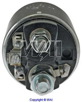 6620-2511 *NEW* Premium Z/M Solenoid for Bosch Starters 12V