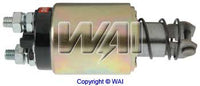 6602-7921 *NEW* Solenoid for Magneti Marelli Starters 24V 3 Terminal