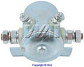 6600-1020 *NEW* Solenoid 24V Continuous Duty 4 Terminal