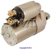 140-6063 *NEW* PMGR Starter for Delco, Kawasaki 12V 10T CCW