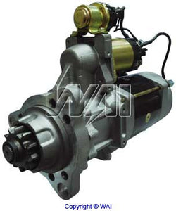 141-703E *NEW* PLGR Starter for Delco 39MT 12V 11T CW Rotatable