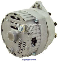 240-200 *NEW* Alternator for Delco 10SI 12V 63A 3 Wire