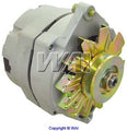 240-204SEN *NEW* Alternator for Delco 10SI 12V 63A Self Exciting One Wire
