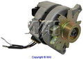 250-175 *NEW* Alternator for Ford 2G 12V 80A S6 Pulley