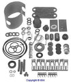 6940-4650 *NEW* Repair Kit for Delco 40MT Starters 12V 8 Brush