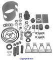 6940-4656 *NEW* Repair Kit for Delco 40MT Starters 12V 4 Brush