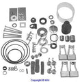 6940-4655 *NEW* Repair Kit for Delco 42MT 12 Volt DD Starters