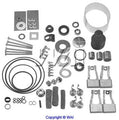 6940-4654 *NEW* Repair Kit for Delco 42MT 24 Volt DD Starters
