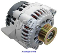 240-6179 *NEW* Alternator for Delco CS130D, GM 12V 105A