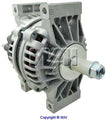 240-6502 *NEW* Alternator for Delco 28SI 12V 200A Pad Mount