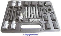 9900-741 *NEW* Clutch Pulley Installation / Removal Tool Kit