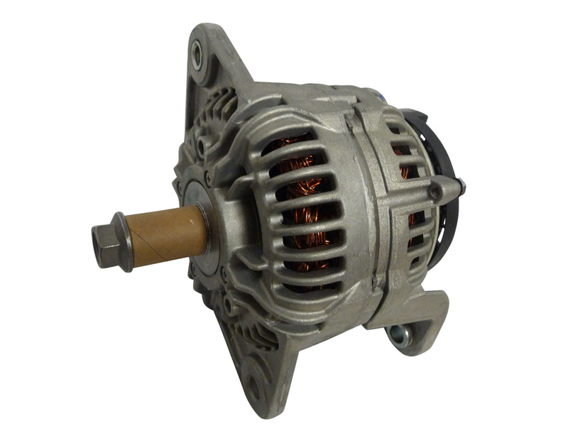 AL9963SB *NEW* OE Bosch Long Haul Alternator 12V 200A J180