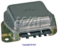 8050-508 *NEW* Standard External Electronic Regulator for Ford 12V