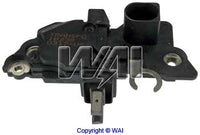 8020-1194 *NEW* Regulator for Bosch, Audi, Volkswagen Alternators 12V