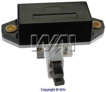 8020-1130 *NEW* Regulator / Brush Holder for Bosch Alternators 12V