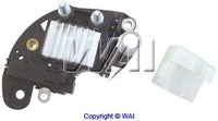 8002-3313 *NEW* Regulator/Brush Holder for Magneti Marelli Alternators 12V