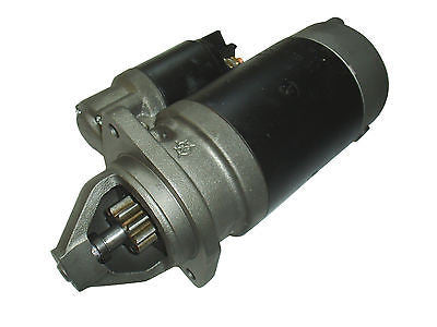 MS315 *NEW* OE Mahle / Letrika DD Starter for Case, Perkins 12V 10T CW
