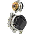 MAN344 *NEW* OE Magneti Marelli Alternator 12V 55A