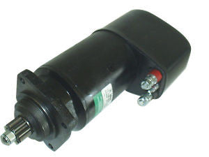 MS499 *NEW* OE Starter for Mahle, Letrika, Iskra, Volvo 24V 9T CW