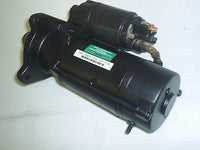 MS25 *NEW* OE Mahle / Letrika PLGR Starter for Case, Ford 12V 10T CW