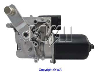 WPM1029 *NEW* Windshield Wiper Motor for GM 2000-2005