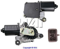 WPM158 *NEW* Windshield Wiper Motor for GM, Chevrolet 1991-2002