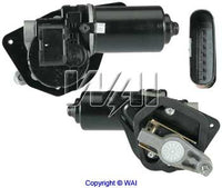 WPM2005 *NEW* Windshield Wiper Motor for Ford 1995-2002 F5AZ17508A