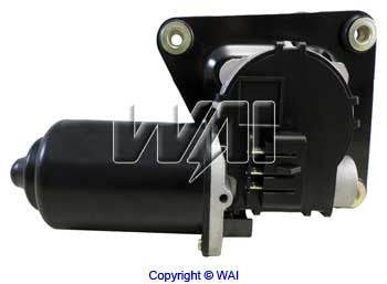 WPM299 *NEW* Windshield Wiper Motor for Ford 1987-1996