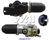 WPM4028 *NEW* Windshield Wiper Motor for Acura / Honda Sedan 2003-2008