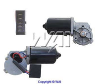 WPM8000 *NEW* Windshield Wiper Motor for Bluebird Bus 12V