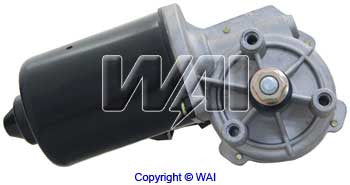 WPM8000 *NEW* Windshield Wiper Motor for Bluebird Bus 12V