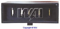 WPM8000 *NEW* Windshield Wiper Motor for Bluebird Bus 12V