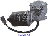 WPM8002 *NEW* Windshield Wiper Motor for Blue Bird Bus 12V