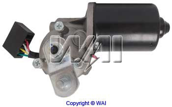 WPM8010 *NEW* Windshield Wiper Motor for Morgan Olsen, Grumman 12V