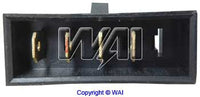 WPM8010 *NEW* Windshield Wiper Motor for Morgan Olsen, Grumman 12V