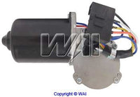 WPM8018 *NEW* Windshield Wiper Motor for John Deere, Thomas 12V