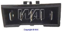 WPM8018 *NEW* Windshield Wiper Motor for John Deere, Thomas 12V